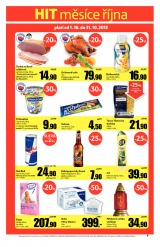 Tesco mal hypermarkety od 2.10.2013, strana 9 