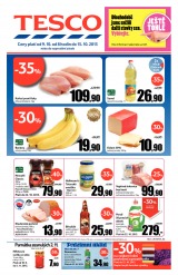 Tesco mal hypermarkety od 9.10.2013, strana 1 