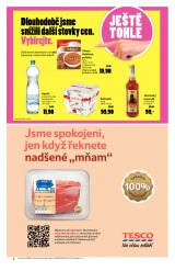 Tesco mal hypermarkety od 9.10.2013, strana 2 