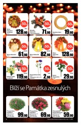 Tesco mal hypermarkety od 9.10.2013, strana 8 
