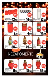 Tesco mal hypermarkety od 9.10.2013, strana 9 