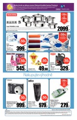 Tesco mal hypermarkety od 9.10.2013, strana 10 