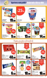 Tesco Expres obchody od 9.10.2013, strana 3 