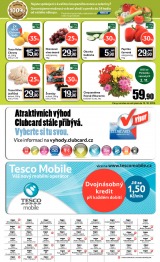 Tesco Expres obchody od 9.10.2013, strana 5 