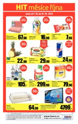 Tesco velk hypermarkety od 9.10.2013, strana 13 