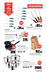 Tesco velk hypermarkety od 9.10.2013, strana 16 