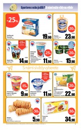 Tesco supermarkety od 9.10.2013, strana 3 