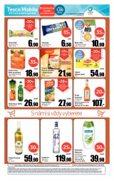 Tesco supermarkety od 9.10.2013, strana 4 