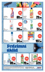 Tesco supermarkety od 9.10.2013, strana 5 