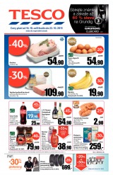 Tesco mal hypermarkety od 16.10.2013, strana 1 