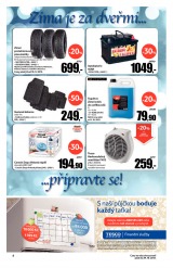 Tesco mal hypermarkety od 16.10.2013, strana 8 
