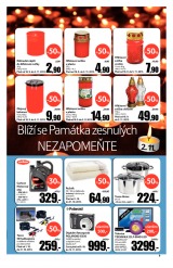 Tesco mal hypermarkety od 16.10.2013, strana 9 