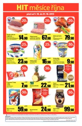 Tesco mal hypermarkety od 16.10.2013, strana 10 