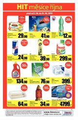 Tesco mal hypermarkety od 16.10.2013, strana 11 