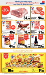 Tesco Expres obchody od 16.10.2013, strana 3 
