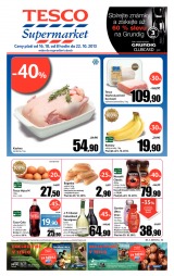 Tesco supermarkety od 16.10.2013, strana 1 
