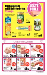 Tesco supermarkety od 16.10.2013, strana 2 