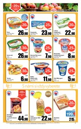 Tesco supermarkety od 16.10.2013, strana 3 