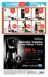 Tesco supermarkety od 16.10.2013, strana 5 