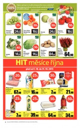 Tesco supermarkety od 16.10.2013, strana 6 