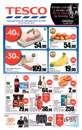 Tesco velk hypermarkety od 16.10.2013, strana 1 