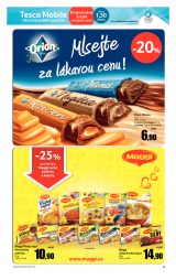 Tesco velk hypermarkety od 16.10.2013, strana 9 
