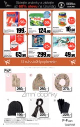 Tesco mal hypermarkety od 23.10.2013, strana 8 