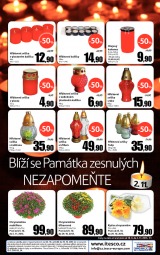 Tesco mal hypermarkety od 23.10.2013, strana 11 