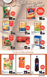 Tesco Expres obchody od 23.10.2013, strana 4 