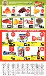Tesco Expres obchody od 23.10.2013, strana 5 
