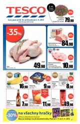 Tesco mal hypermarkety od 30.10.2013, strana 1 