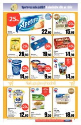Tesco mal hypermarkety od 30.10.2013, strana 3 