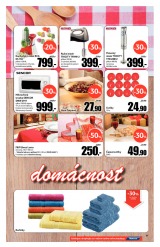 Tesco mal hypermarkety od 30.10.2013, strana 11 