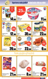 Tesco Expres obchody od 30.10.2013, strana 3 