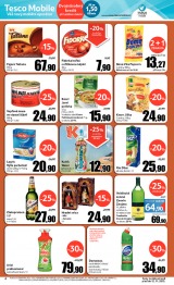 Tesco Expres obchody od 30.10.2013, strana 4 