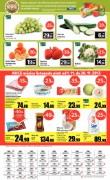 Tesco Expres obchody od 30.10.2013, strana 5 