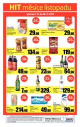 Tesco velk hypermarkety od 30.10.2013, strana 21 