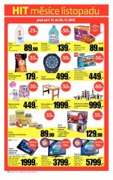 Tesco velk hypermarkety od 30.10.2013, strana 22 