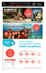Tesco velk hypermarkety od 30.10.2013, strana 38 