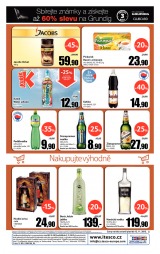 Tesco supermarkety od 30.10.2013, strana 3 