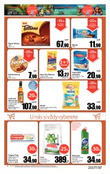Tesco supermarkety od 30.10.2013, strana 4 