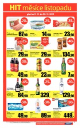 Tesco supermarkety od 30.10.2013, strana 5 