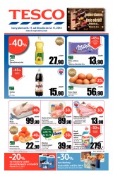 Tesco mal hypermarkety od 6.11.2013, strana 1 