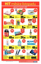 Tesco mal hypermarkety od 6.11.2013, strana 8 