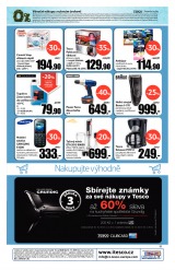 Tesco mal hypermarkety od 6.11.2013, strana 11 