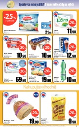 Tesco Expres obchody od 6.11.2013, strana 3 