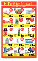 Tesco velk hypermarkety od 6.11.2013, strana 18 