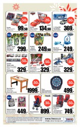 Tesco velk hypermarkety od 6.11.2013, strana 21 