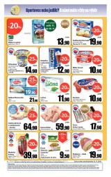 Tesco supermarkety od 6.11.2013, strana 2 
