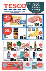 Tesco mal hypermarkety od 13.11.2013, strana 1 